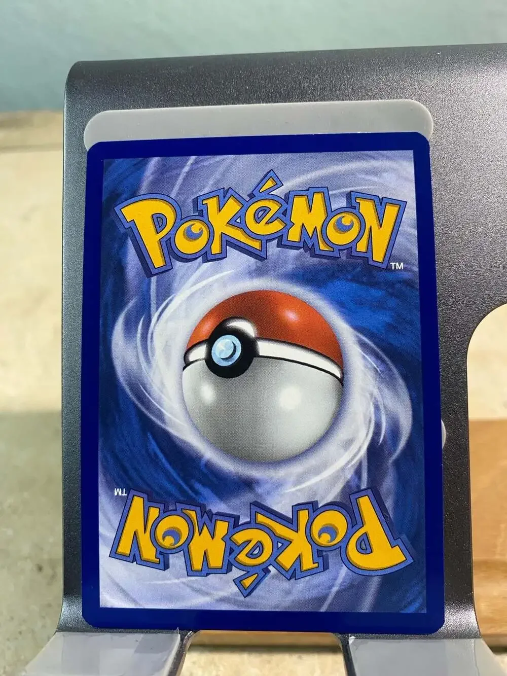 Larvitar 110/193 Reverse Holofoil - Pokemon Scarlet & Violet: Paldea Evolved